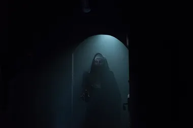 Is The Nun worth the hype?