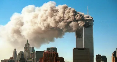 Remembering September 11: “I’ll never forget what I saw”