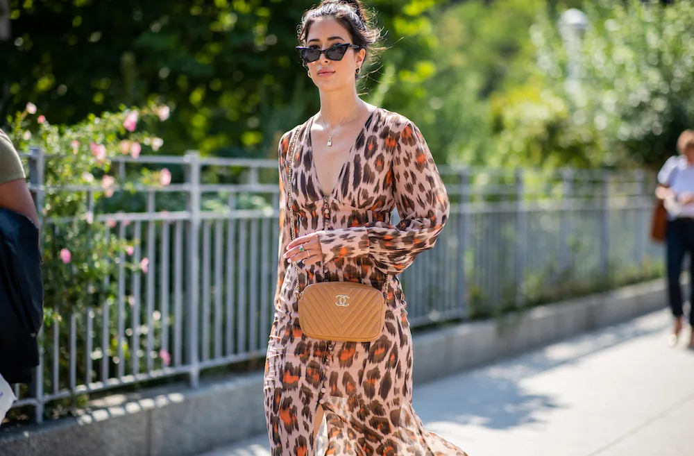 street style