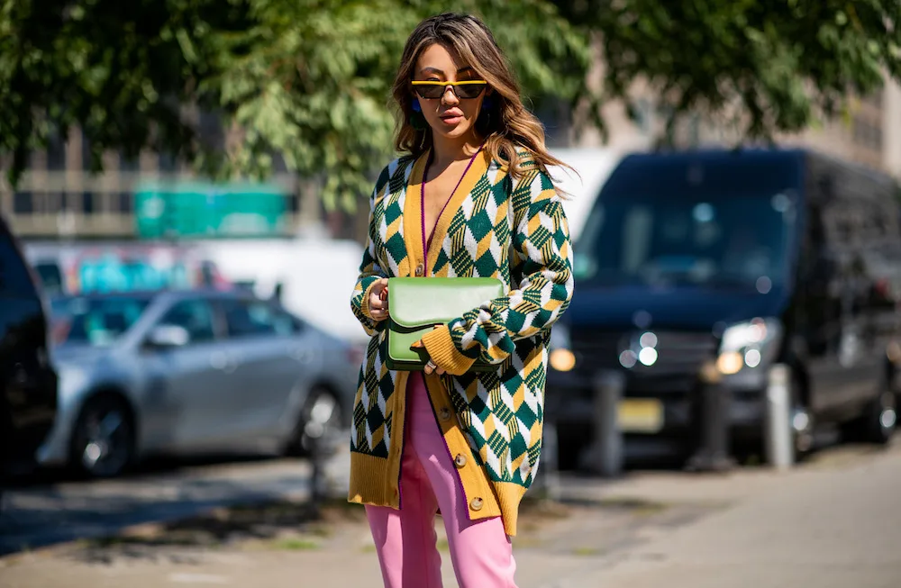 street style