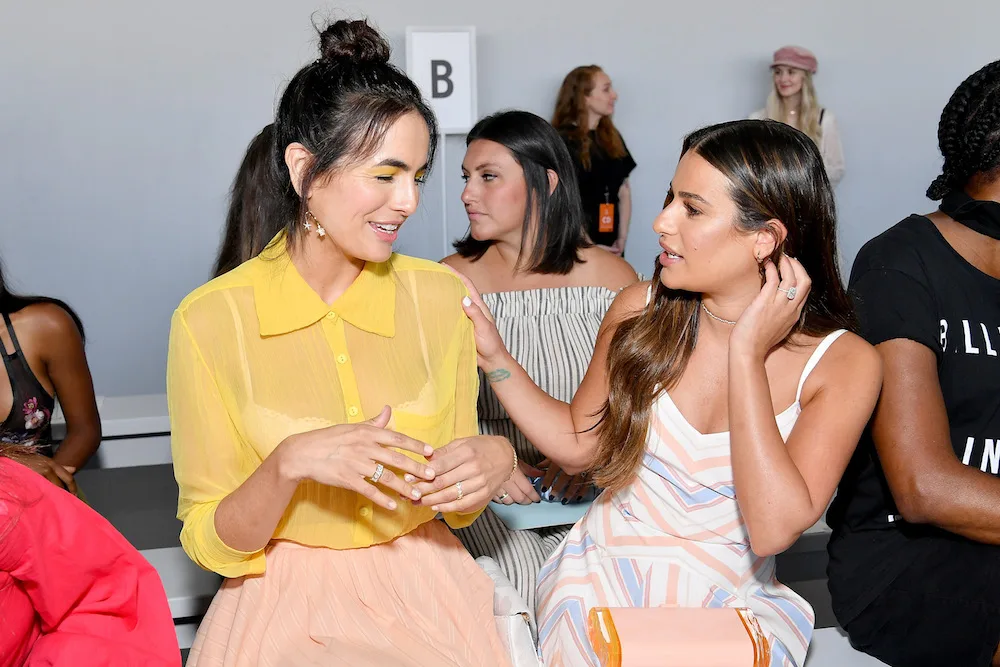 Lea Michelle