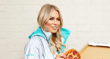 Keira Maguire reveals why her and Jarood Woodgate really split