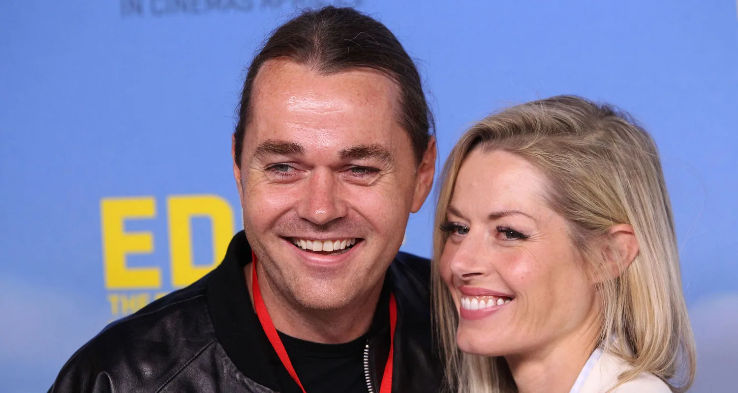Madeleine West confirms split from Masterchef star