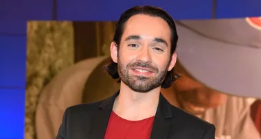 Search underway for missing TV star who vanished from cruise ship
