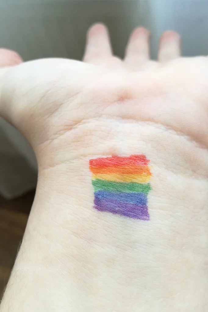 gay
