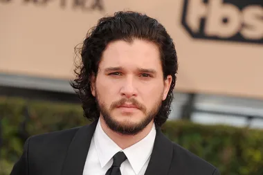Game of Thrones’ Kit Harrington reveals he always wanted to be Harry Potter