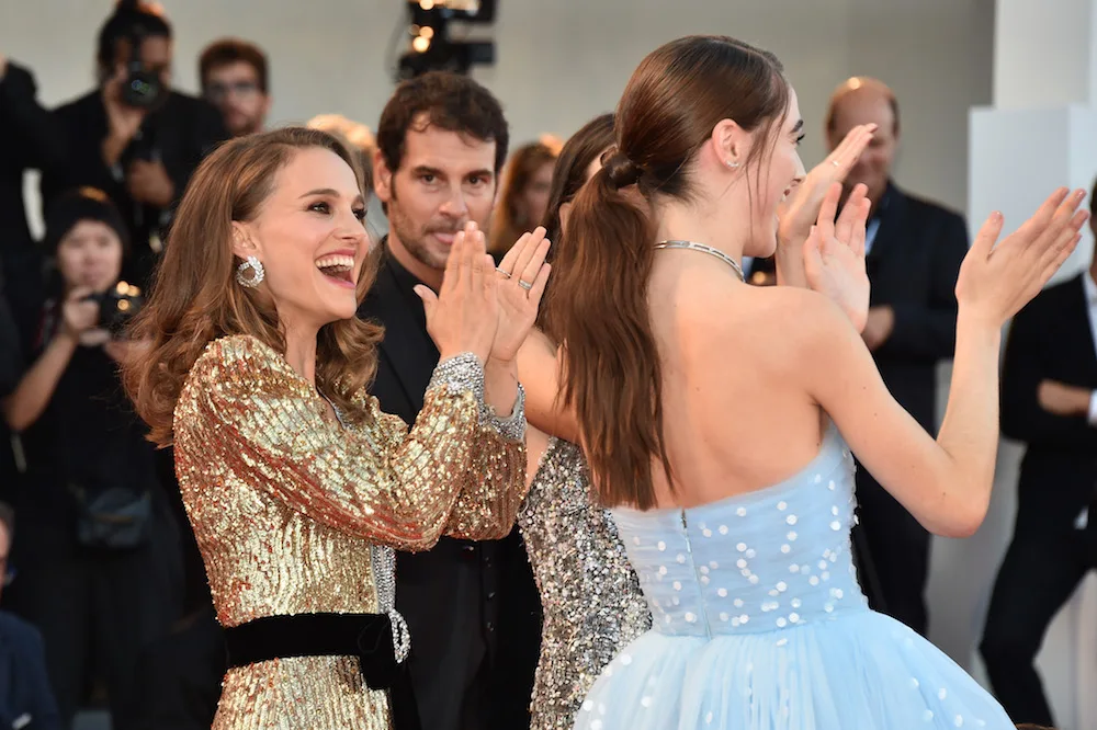 Natalie Portman