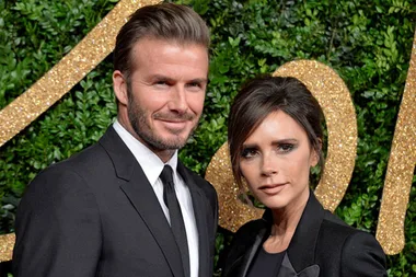 David and Victoria Beckham are house shopping in Miami
