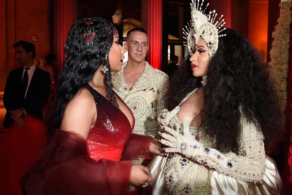 nicki cardi