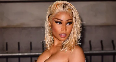 Nicki Minaj Breaks Silence on Cardi B Fight