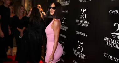 Kim Kardashian’s shock confession about her ‘big butt’