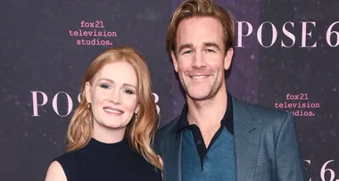 James Van Der Beek Shares Powerful Message About Wife’s 3 Miscarriages