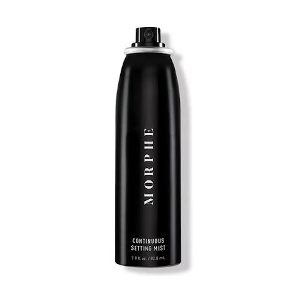 Morphe mist