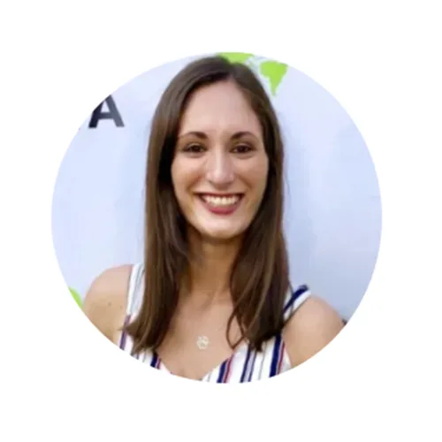 Profile picture of Joelle Goldstein