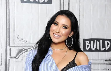 YouTube Beauty Guru Jaclyn Hill Shares Her Brilliant Tips for Flawless Makeup
