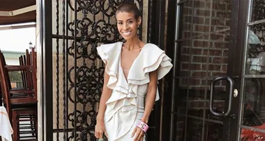 Fashion blogger Kyrzayda Rodriguez dies at age 40