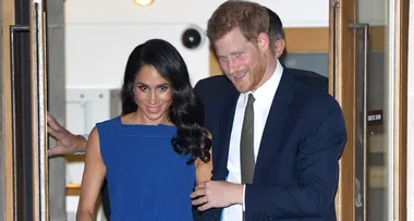 Harry and Meghan’s Australian royal tour 2018 itinerary: Dates and details