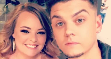 Teen Mom OG’s Tyler Baltierra says he’s ‘absolutely not’ happy in his marriage