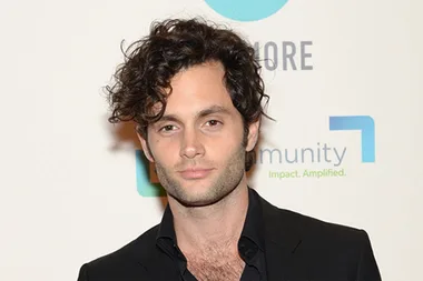 Penn Badgley reveals he was “molested” by Gossip Girl fans