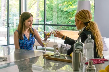 Film review: A Simple Favor