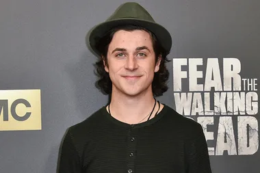 How I Met Your Mother star has been arrested
