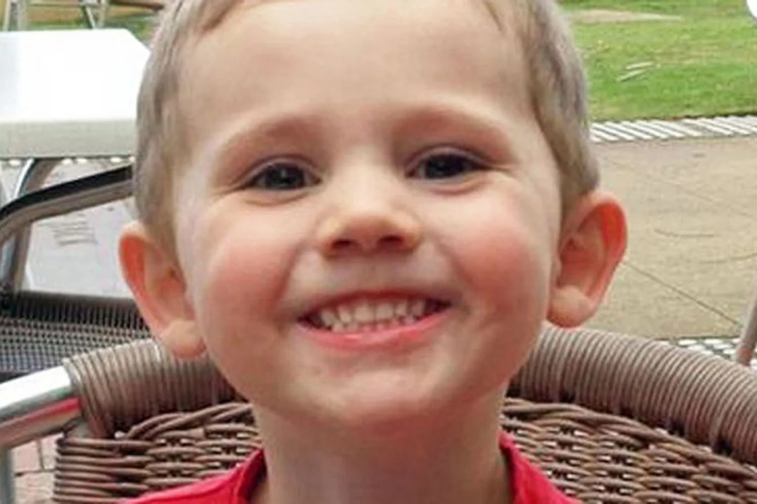 Major breakthrough in William Tyrrell case