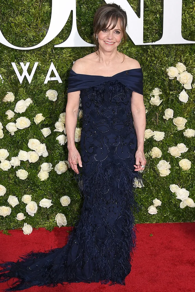 sally field