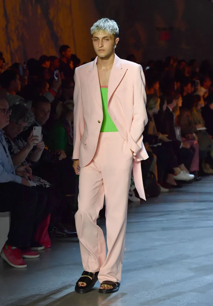 Anwar Hadid