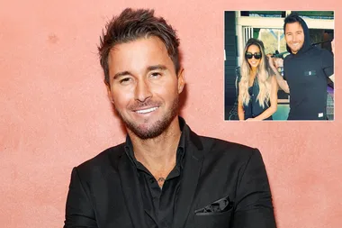 Michael Turnbull: ‘I’m in love’