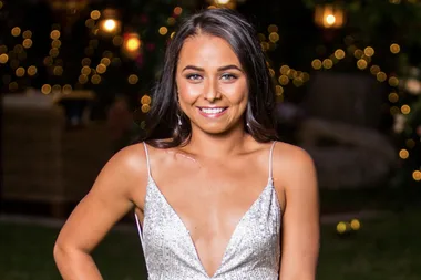 EXCLUSIVE: Unfiltered and unedited: Brooke Blurton on the reality of filming reality television