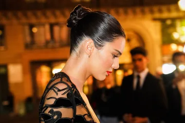 From Kendall Jenner in Paris to Sofia Richie in Australia…