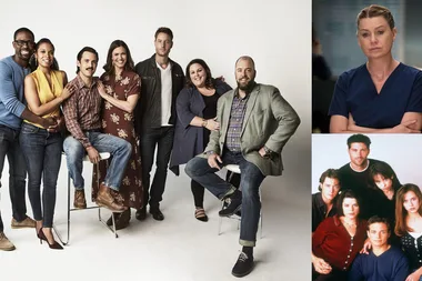 OPINION: Why I love emotionally manipulative TV