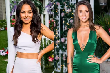 The Bachelor: The truth about Brooke and Jamie’s ‘secret relationship’