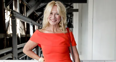 Kerri-Anne Kennerley: what really happened with Denise