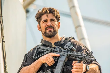Quick fire Q&A with Bren Foster