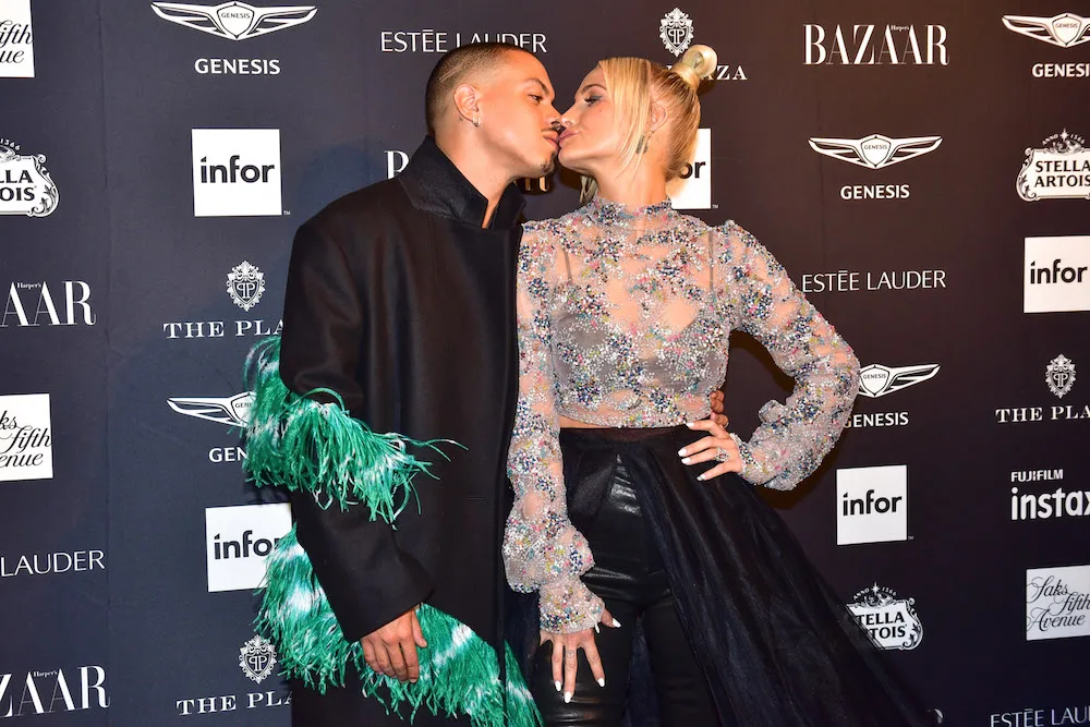Ashlee Simpson