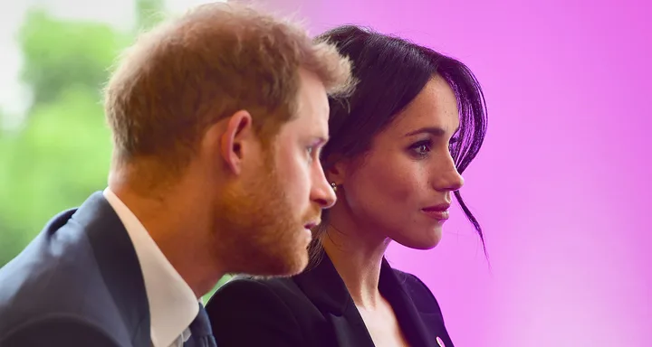 meghan markle