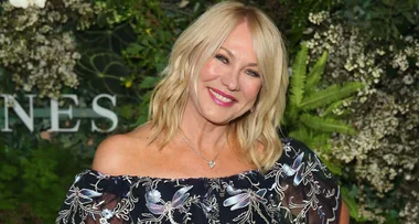 Kerri-Anne Kennerley: I’ll struggle to be heard
