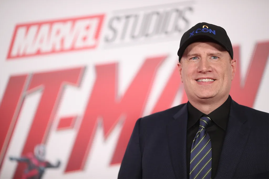 Kevin Feige