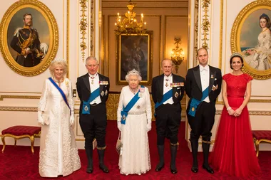 The Royal documentary you have to watch
