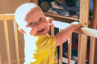 Baby dies from chicken pox after doctors failed to spot infection