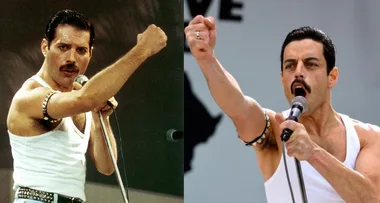 Bohemian Rhapsody actor Rami Malek opens up about his Freddie Mercury role