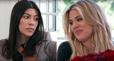 Kourtney is dying for KUWTK to end