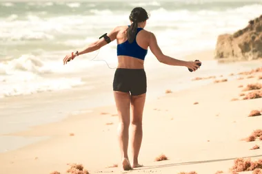 4 easy goal-setting tips for successful weight loss