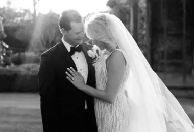 Steve Smith gets hitched in secret ceremony