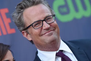 Matthew Perry reveals sad health news