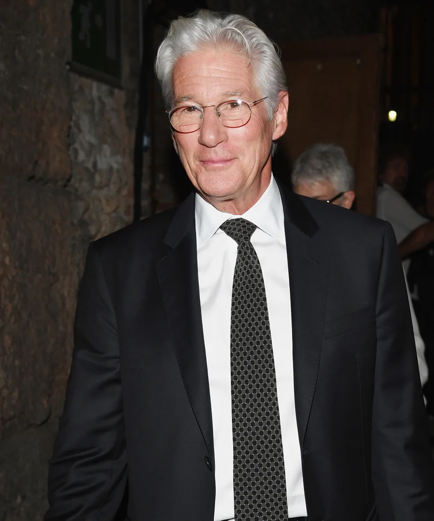 richard gere