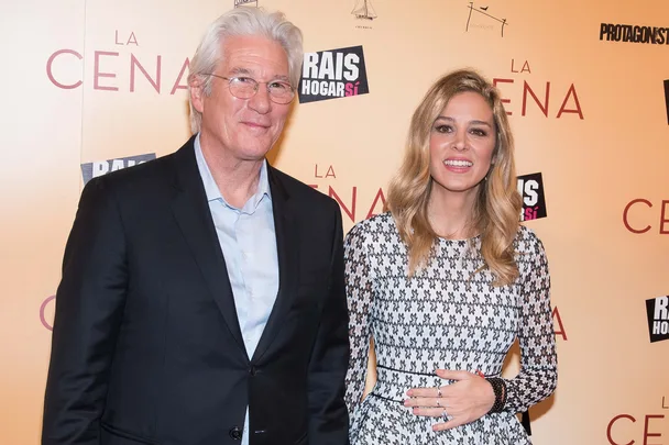 richard gere alejnadro silva