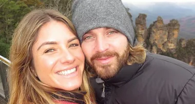 TODAY’s Natalia Cooper is pregnant