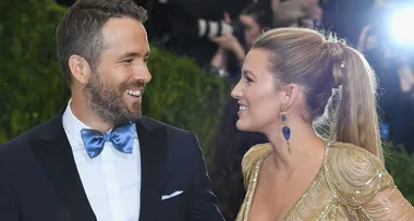 Blake Lively’s subtle nod to Ryan Reynolds in her new film